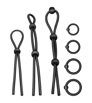 ADDICTED TOYS - ENSEMBLE...