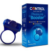 CONTROL - ANNEAU VIBRATEUR PLEASURE BOOSTER