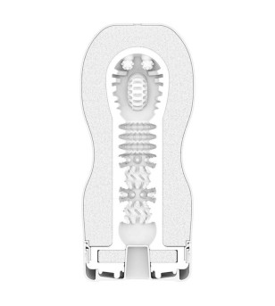 TENGA - VENTE  VIDE ORIGINALE MASTUBADOR