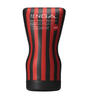 TENGA - SQUEEZE TUBE CUP...