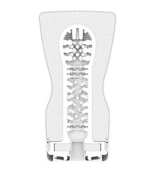 TENGA - MASTURBADEUR DUR ROLLING HEAD CUP