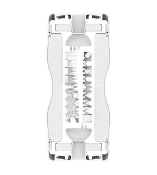 TENGA - MASTURBATEUR DUAL FEEL CUP