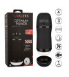 CALEXOTICS - FONCTIONS VIBRANTES ET DASPIRATION OPTIMUM POWER STROKER