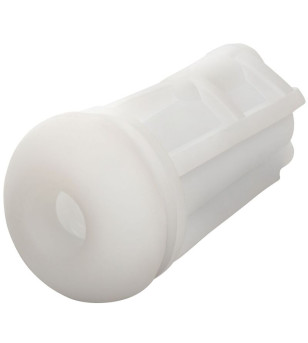 CALEXOTICS - MASTURBATEUR À PUISSANCE OPTIMALE AVEC VIBRATIONS ET ONDES STIMULANTES