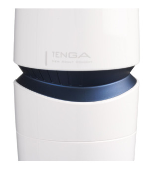 TENGA - BAGUE AÉRO COBALT BAGUE BLEU COBALT
