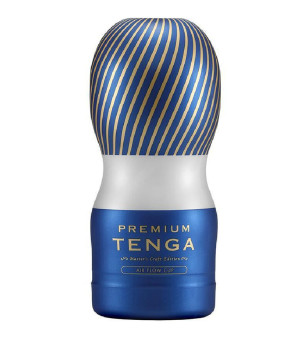 TENGA - COUPE  FLUX AIR...