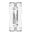 TENGA - MASTURBATEUR PREMIUM DOUBLE SENSATION CUP