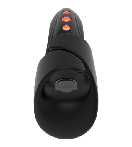 JAMYJOB - MODES DE VIBRATION ET DE PULSATION DE LA BAGUETTE PULSAR JAMYJOB -