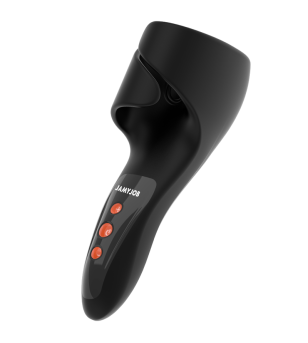 JAMYJOB - MODES DE VIBRATION ET DE PULSATION DE LA BAGUETTE PULSAR JAMYJOB -