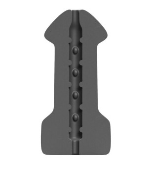 ALL BLACK - BRANCHEMENT DE...