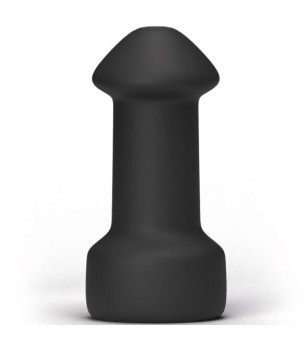 ALL BLACK - BRANCHEMENT DE MASTURBATEUR