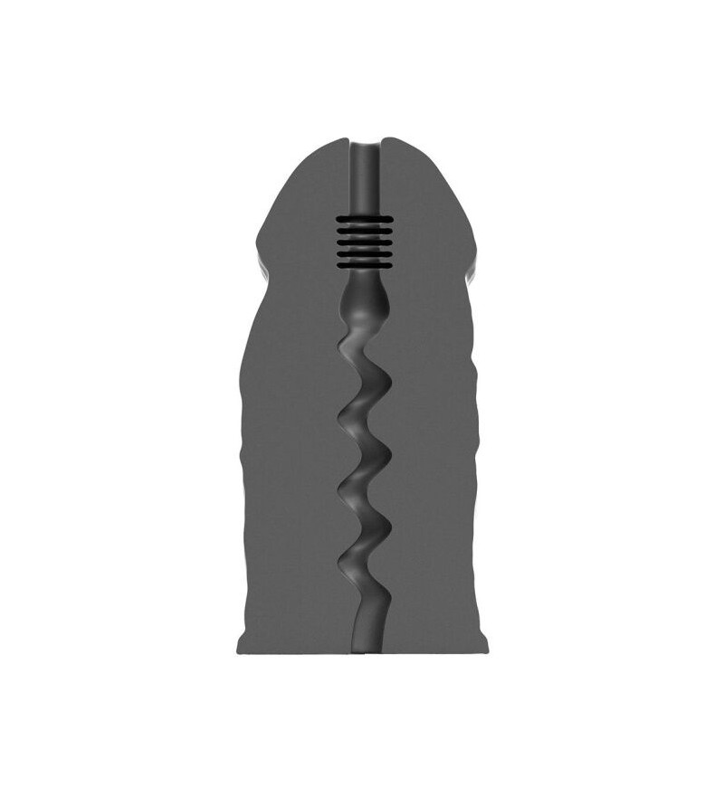 ALL BLACK - MASTUBADEUR E-BOY