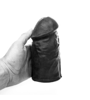 ALL BLACK - MASTUBADEUR E-BOY