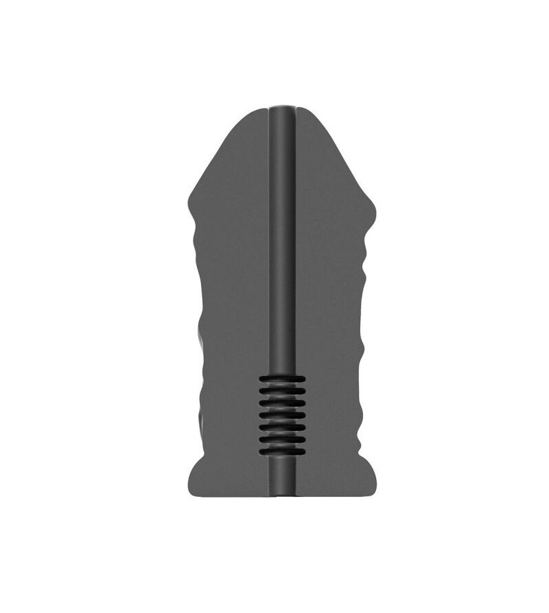 ALL BLACK - MASTURBATEUR PAPA