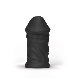 ALL BLACK - MASTURBATEUR PAPA