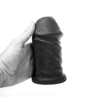 ALL BLACK - MASTURBATEUR PAPA