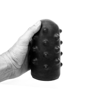 ALL BLACK - MASTURBATEUR BUMPY