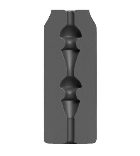 ALL BLACK - MASTURBATEUR ÉNERGIE