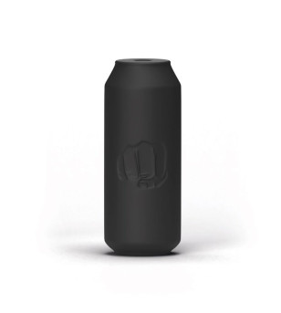 ALL BLACK - MASTURBATEUR ÉNERGIE