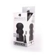ALL BLACK - MASTURBATEUR POOKIE