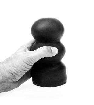 ALL BLACK - MASTURBATEUR POOKIE