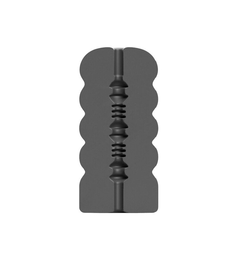 ALL BLACK - MASTURBATEUR MINET