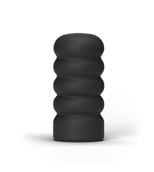 ALL BLACK - MASTURBATEUR MINET