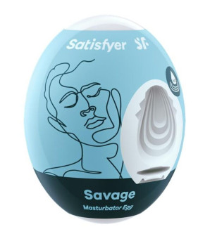 SATISFYER - OEUF DE...