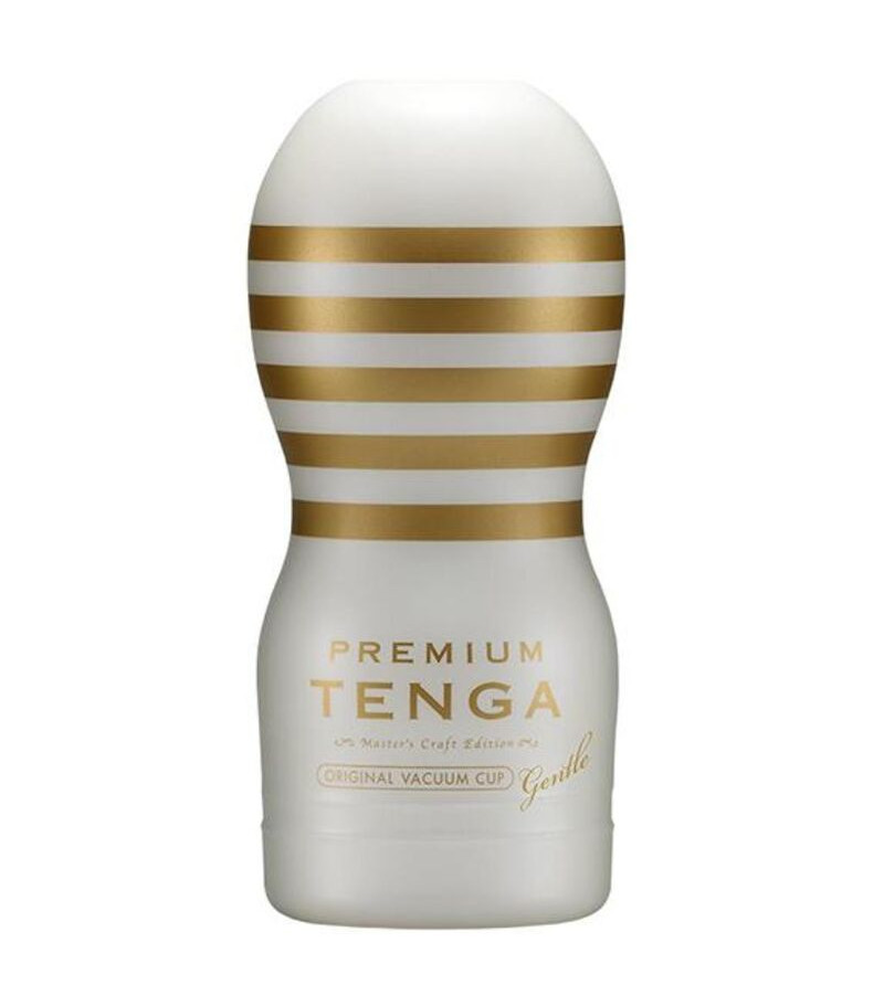 TENGA - TASSE  VIDE ORIGINALE PREMIUM DOUCE