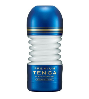 TENGA - TASSE  TÊTE...