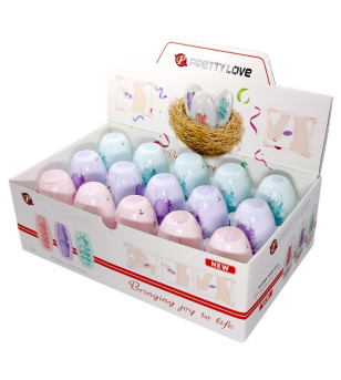 PRETTY LOVE - OEUF...