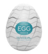 TENGA - OEUF MASTURBATEUR WAVY II