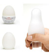 TENGA - OEUF MASTURBATEUR BOXY