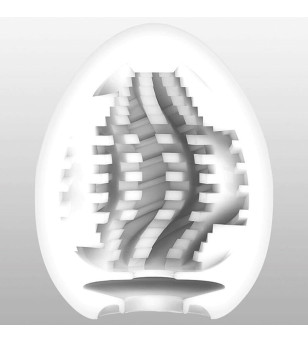 TENGA - OEUF MASTURBATEUR TORNADE