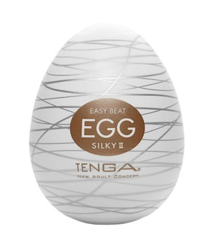 TENGA - OEUF MASTURBATEUR...