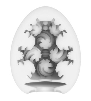 TENGA - MASTURBATEUR OEUF CURL