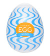 TENGA - WONDER EGG MASTURBADORE PACK 6 UNITÉS