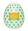 TENGA - WONDER EGG MASTURBADORE PACK 6 UNITÉS