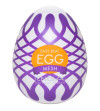 TENGA - WONDER EGG MASTURBADORE PACK 6 UNITÉS