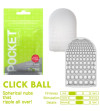 TENGA - POCHE MASTURBATEUR CLICK BALL