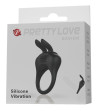 PRETTY LOVE - ANNEAU VIBRATEUR LAPIN DAVION