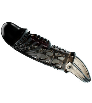 PRETTY LOVE - GAINE A PENIS CECELIA BLACK