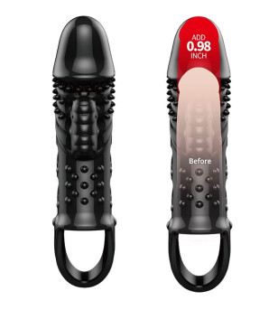 PRETTY LOVE - GAINE A PENIS...