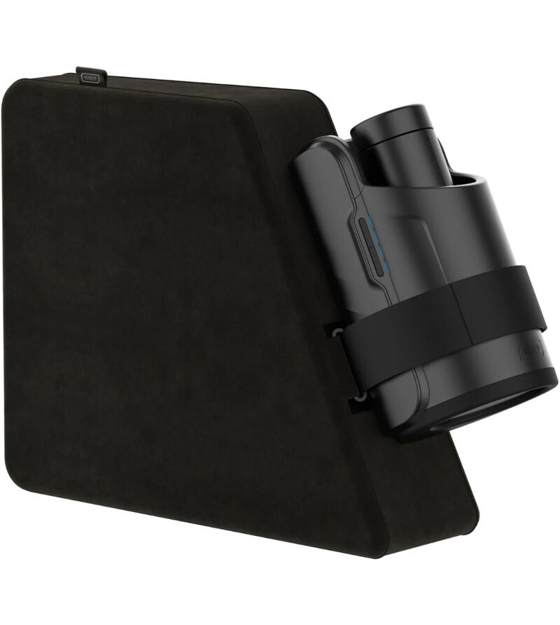 KIIROO - OREILLER MULTIFONCTIONNEL ET SANGLE KEON OREILLER MULTIFONCTIONNEL