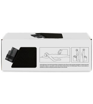 KIIROO - OREILLER MULTIFONCTIONNEL ET SANGLE KEON OREILLER MULTIFONCTIONNEL