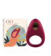 CICI BEAUTY - ANNEAU VIBRANT EN SILICONE PREMIUM