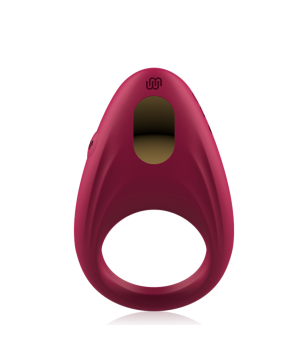 CICI BEAUTY - ANNEAU VIBRANT EN SILICONE PREMIUM