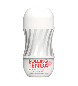 TENGA - GYRO ROLLER CUP...