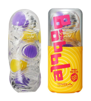 TENGA - MASTURBATEUR BOBBLE...