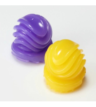 TENGA - MASTURBATEUR BOBBLE MAGIC MARBLES